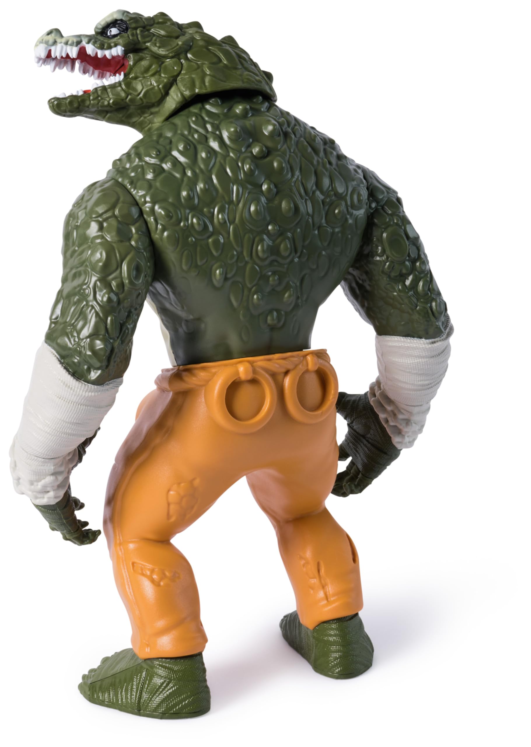 Foto 5 pulgar | Figura De Acción Dc Comics Batman Giant Series Killer Croc 30 Cm - Venta Internacional.