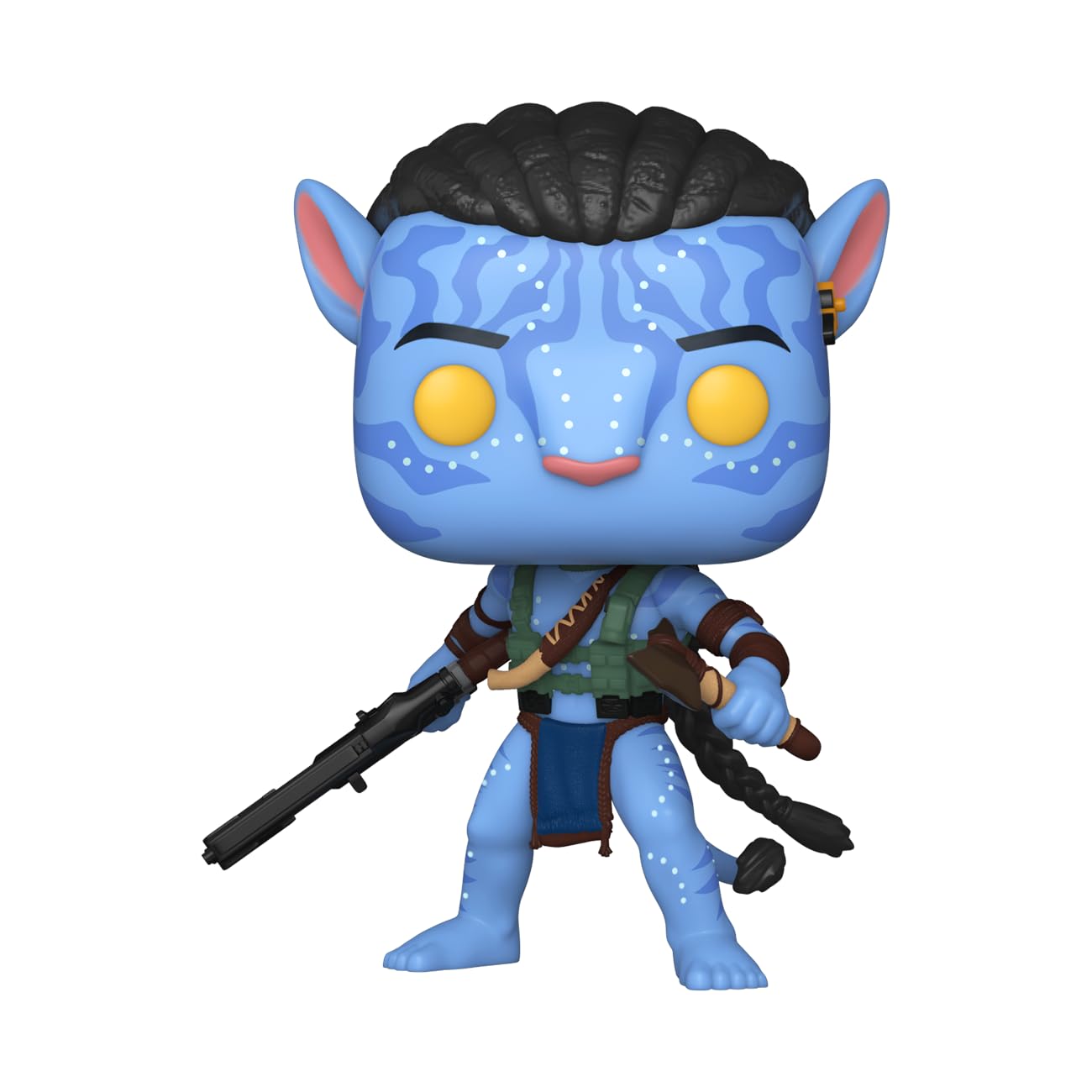 Foto 3 pulgar | Figura De Acción Funko Pop! Avatar De Películas: El Camino Del Agua - Venta Internacional.