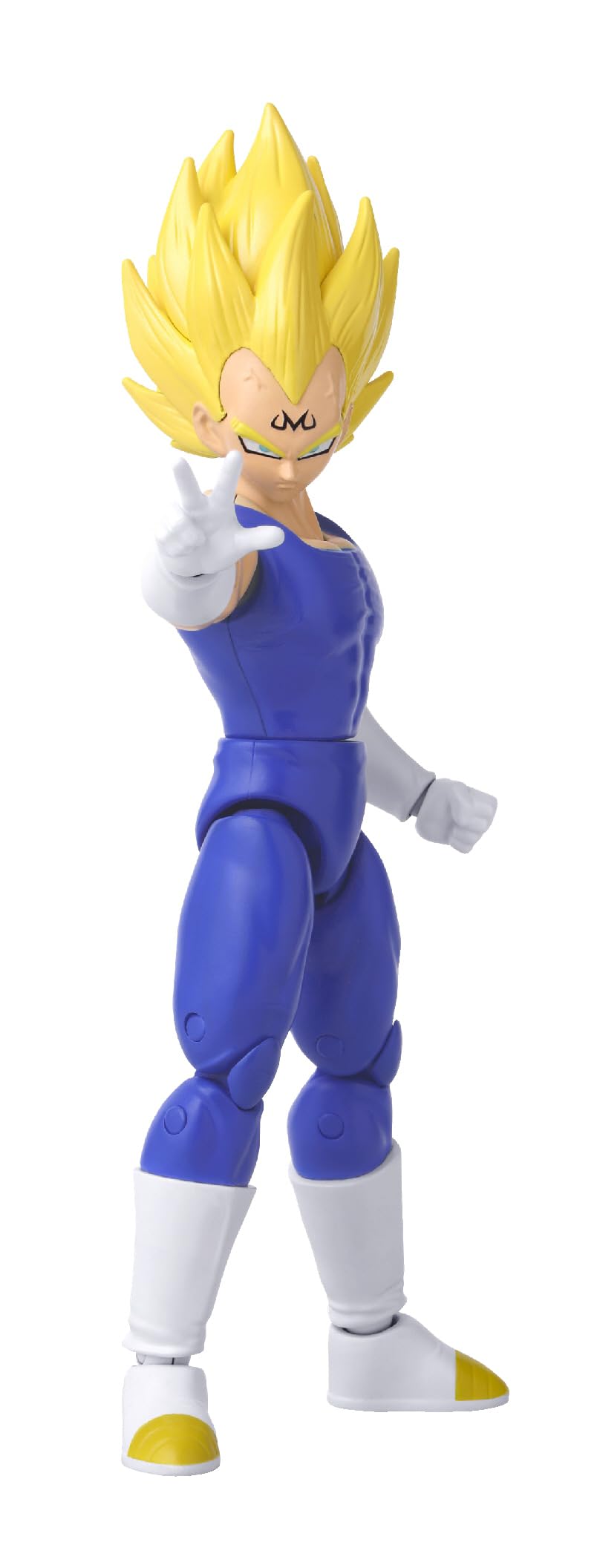 Foto 3 | Figura De Acción Dragon Ball Super Dragon Stars Majin Vegeta - Venta Internacional.