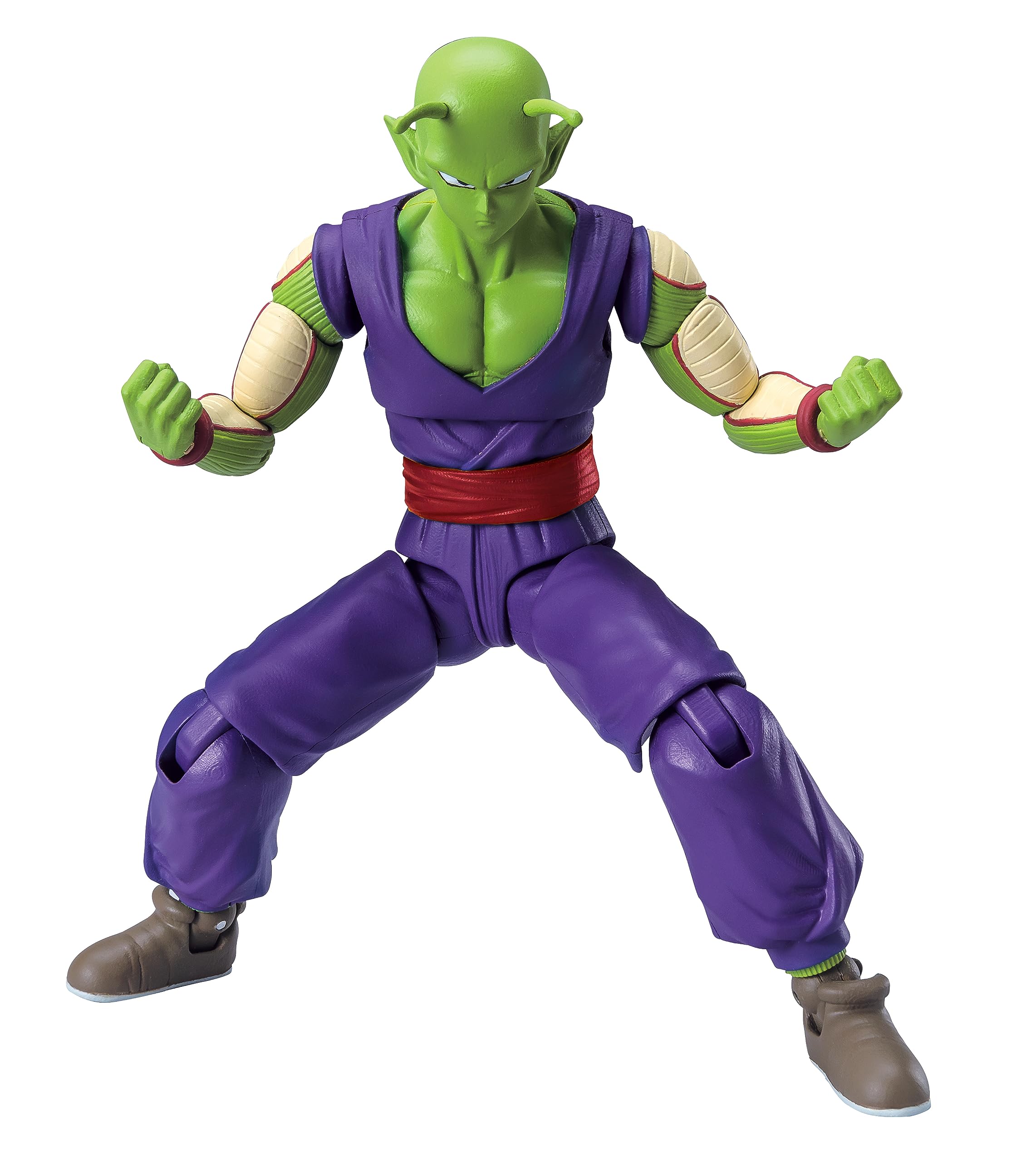 Foto 2 pulgar | Figura De Acción Dragon Ball Super Evolve Super Hero 5 Piccolo - Venta Internacional.
