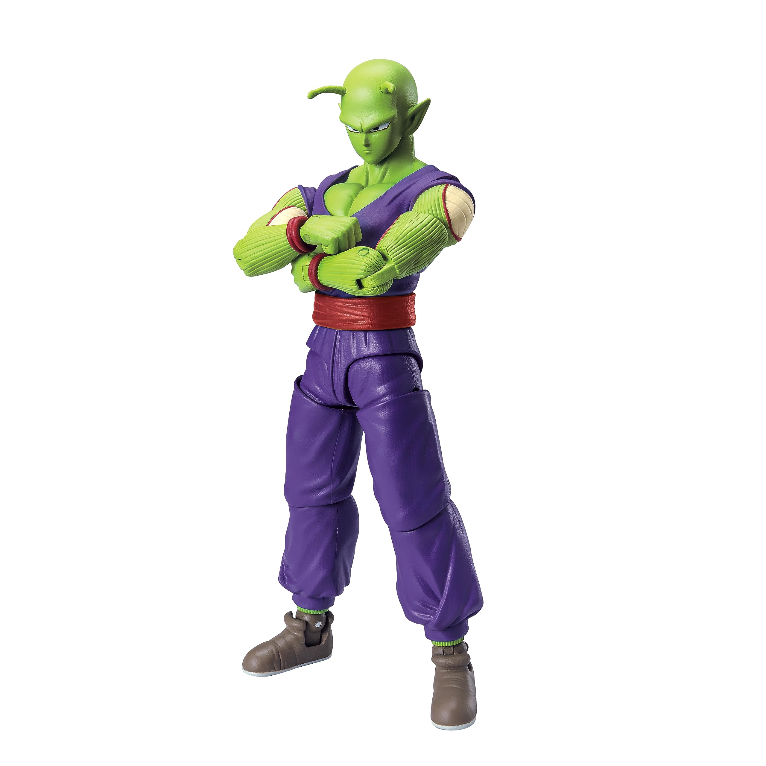 Foto 3 pulgar | Figura De Acción Dragon Ball Super Evolve Super Hero 5 Piccolo - Venta Internacional.