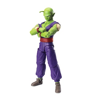 Foto 2 | Figura De Acción Dragon Ball Super Evolve Super Hero 5 Piccolo - Venta Internacional.