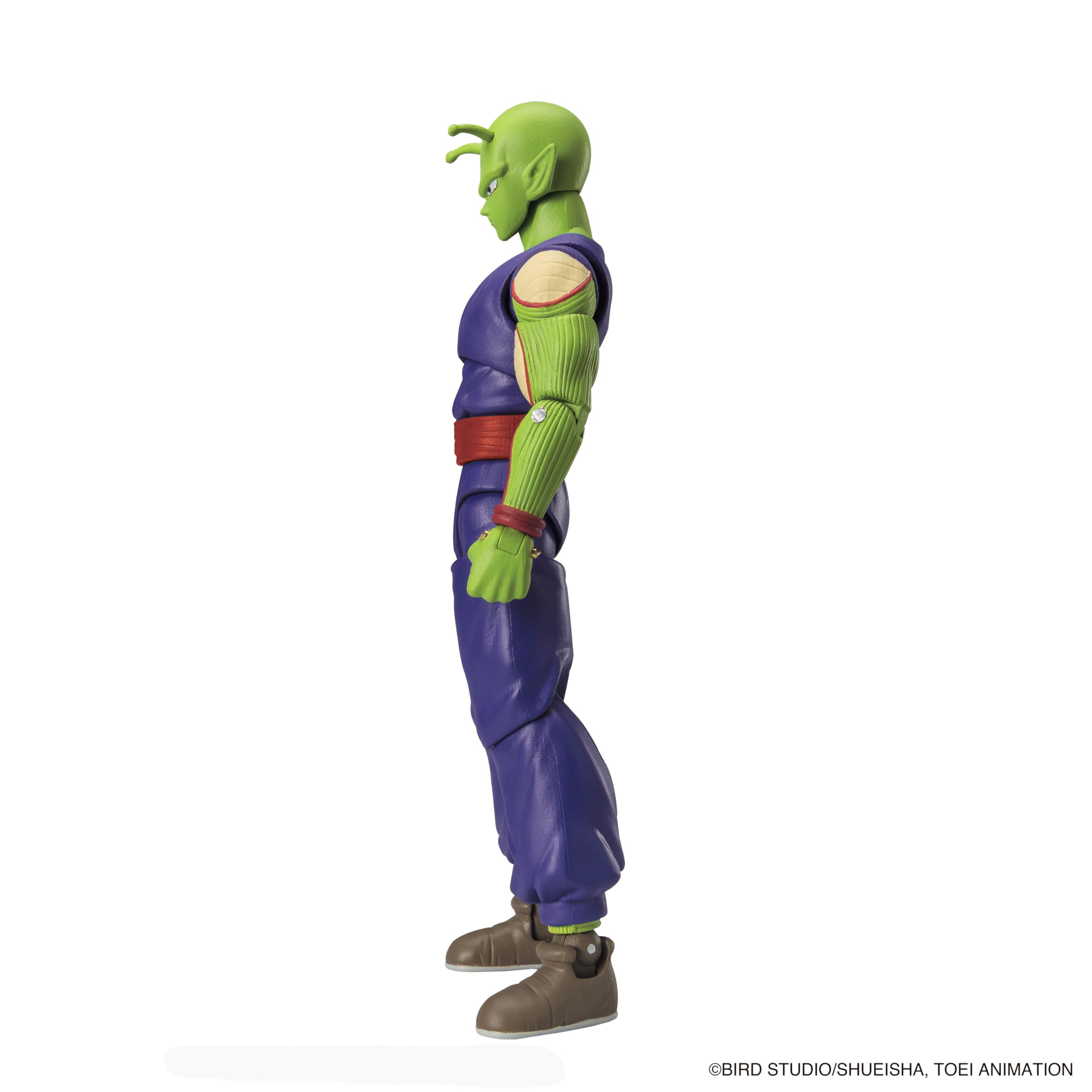 Foto 5 pulgar | Figura De Acción Dragon Ball Super Evolve Super Hero 5 Piccolo - Venta Internacional.
