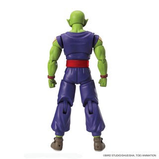 Foto 5 | Figura De Acción Dragon Ball Super Evolve Super Hero 5 Piccolo - Venta Internacional.