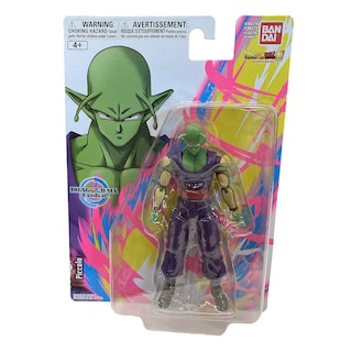 Foto 7 | Figura De Acción Dragon Ball Super Evolve Super Hero 5 Piccolo - Venta Internacional.