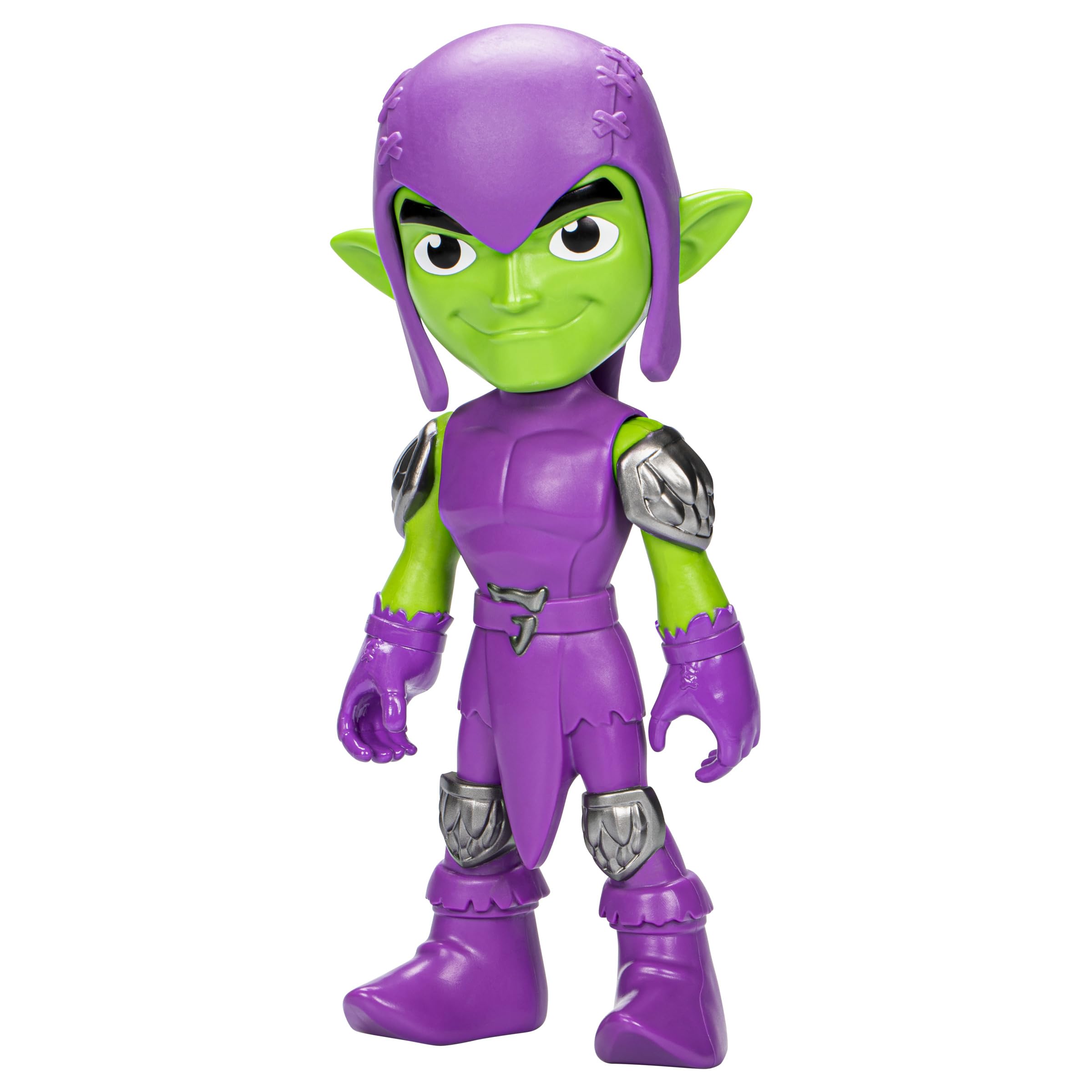 Foto 2 pulgar | Figura De Acción Marvel Saf Supersize Green Goblin Kids 3+ - Venta Internacional.