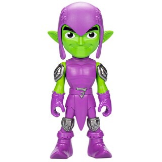 Foto 3 | Figura De Acción Marvel Saf Supersize Green Goblin Kids 3+ - Venta Internacional.