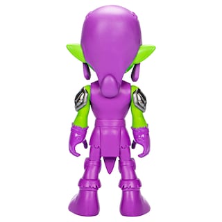 Foto 4 | Figura De Acción Marvel Saf Supersize Green Goblin Kids 3+ - Venta Internacional.