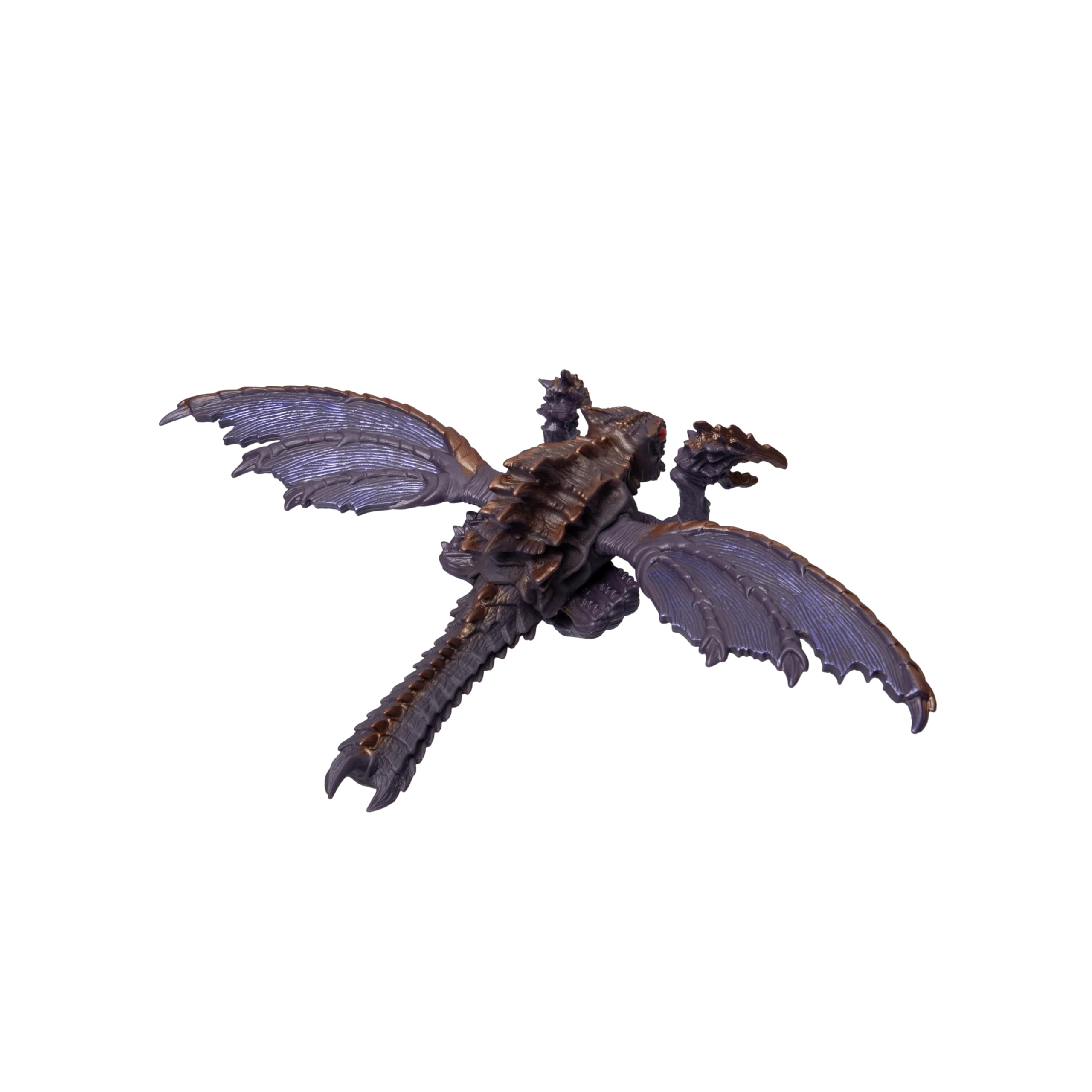 Foto 4 | Figura De Acción Bandai Godzilla Movie Monster Megaguirus 16,5 Cm - Venta Internacional.