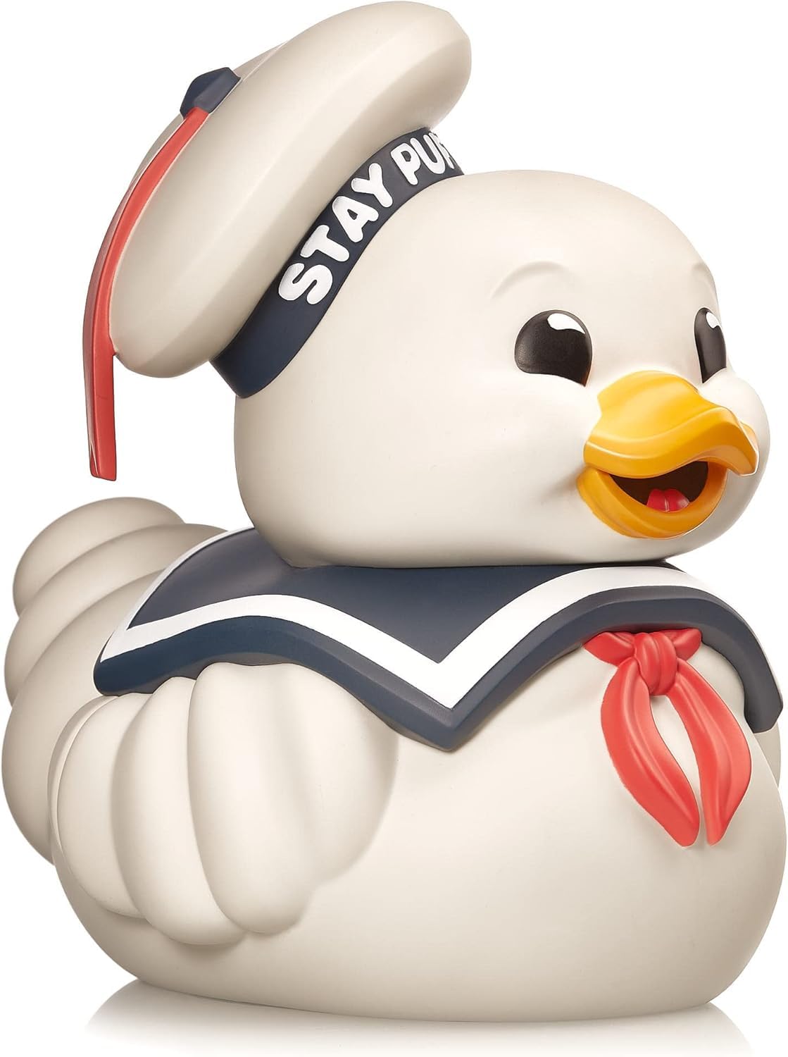 Foto 2 pulgar | Figura De Colección Tubbz Xl Los Cazafantasmas Stay Puft Duck 23 Cm - Venta Internacional.