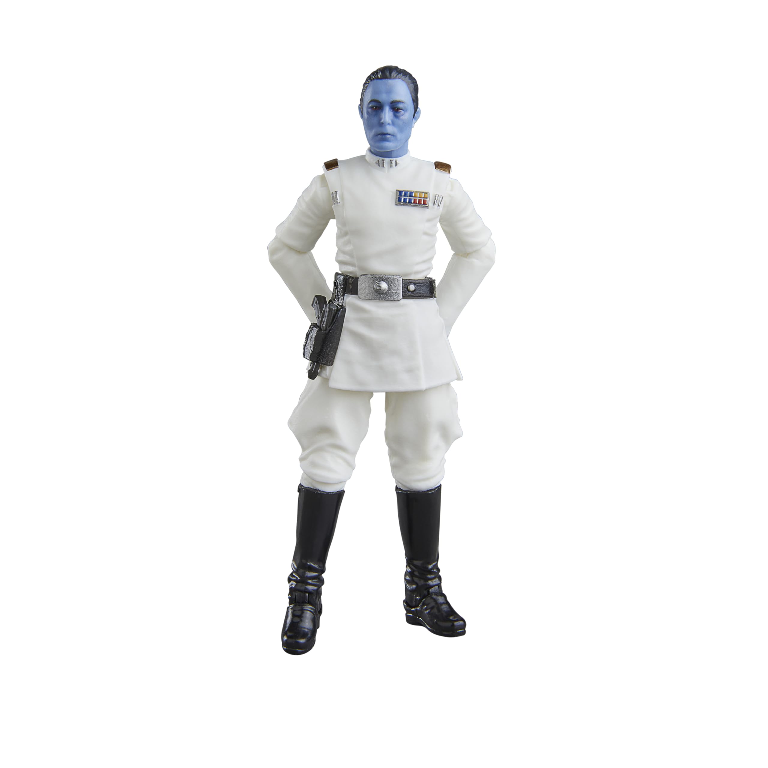 Foto 2 pulgar | Figura De Acción Star Wars The Vintage Collection 9,5 Cm - Venta Internacional.