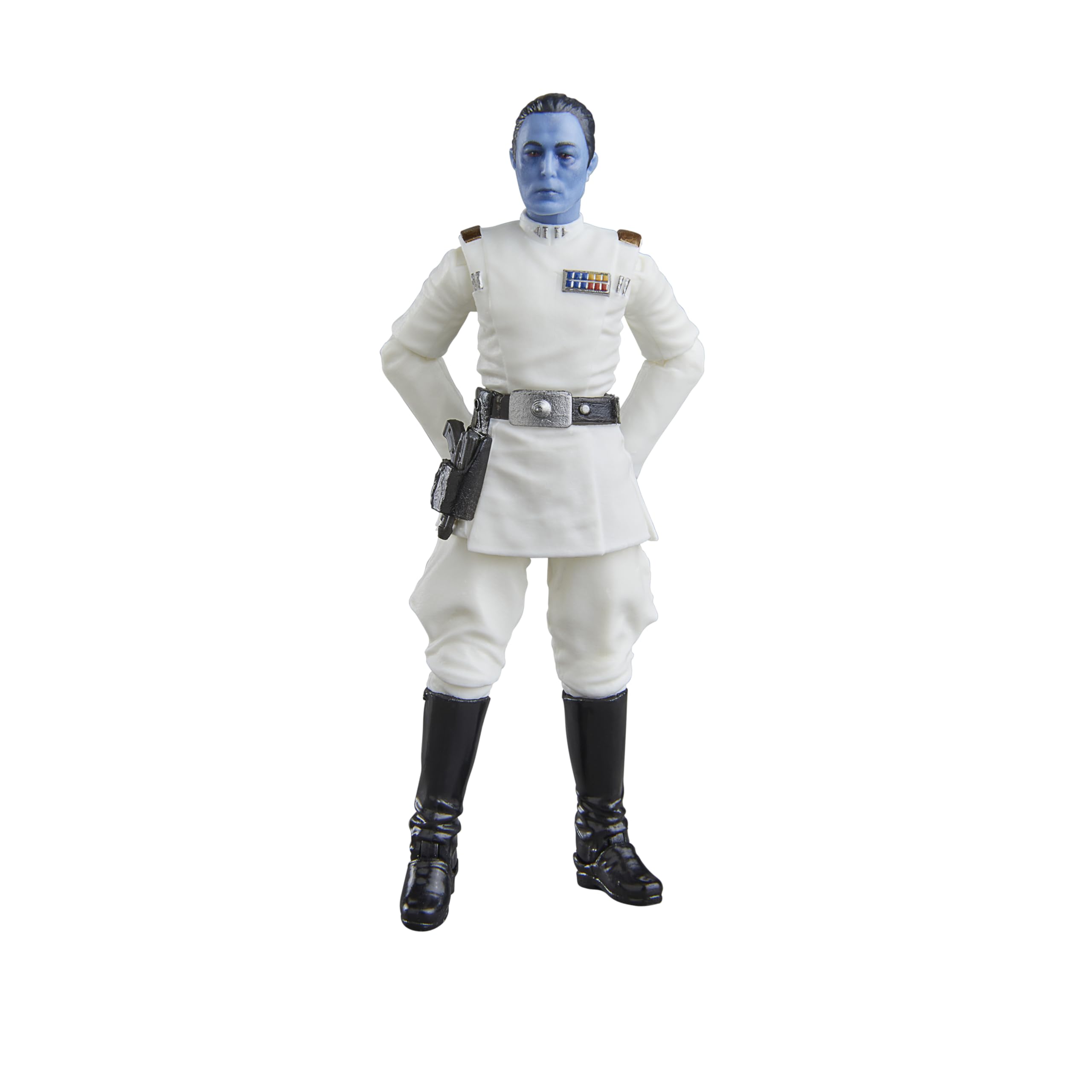 Figura De Acción Star Wars The Vintage Collection 9,5 Cm - Venta Internacional.