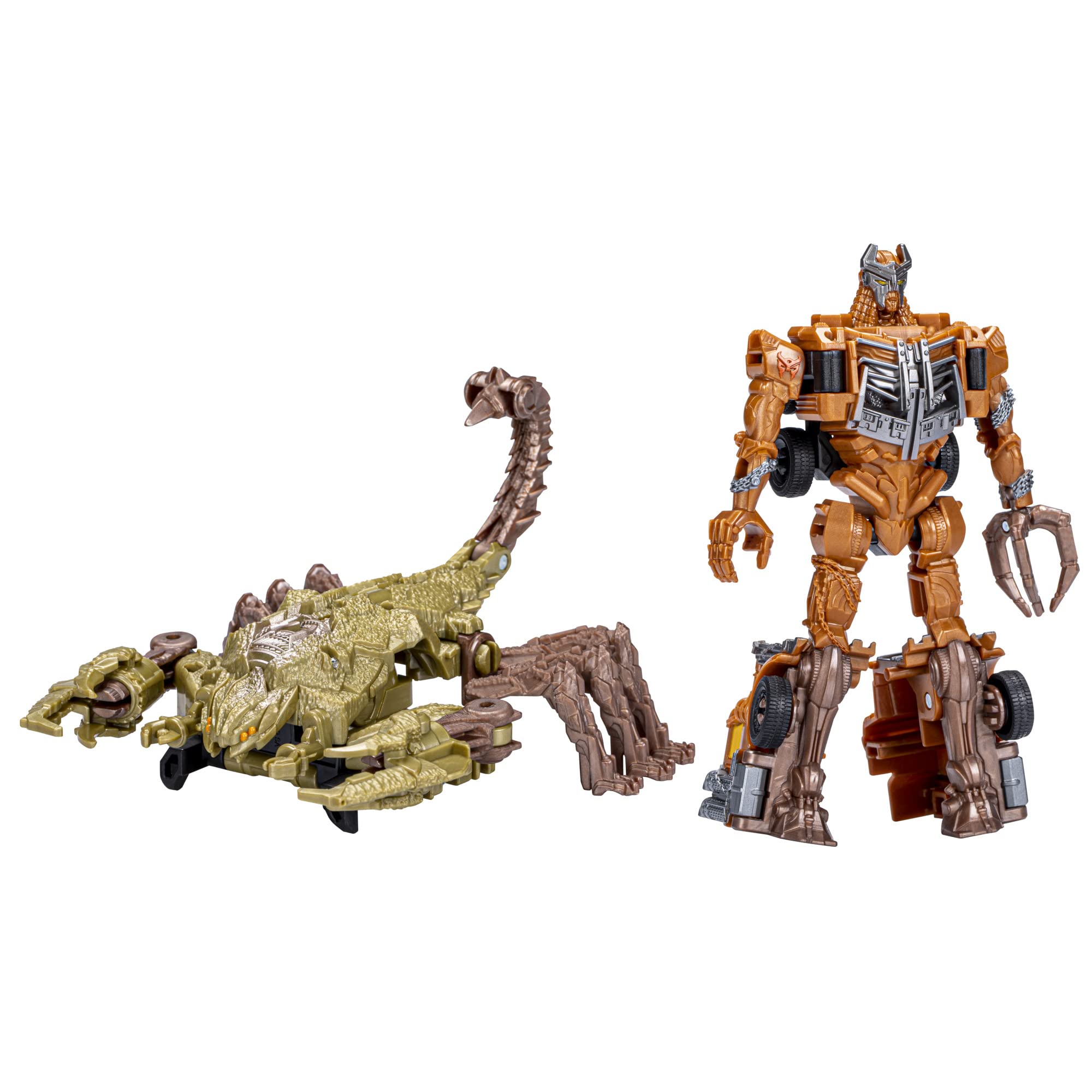 Figura De Acción Transformers Tra Mv7 Ba Combiner 2pk Scourge - Venta Internacional.