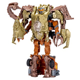 Foto 2 | Figura De Acción Transformers Tra Mv7 Ba Combiner 2pk Scourge - Venta Internacional.