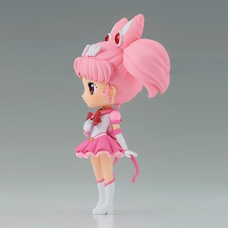 Foto 3 | Figura Banpresto Pretty Guardian Sailor Moon Eternal Chibi Moon - Venta Internacional.