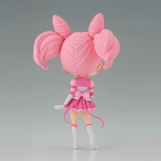 Foto 5 | Figura Banpresto Pretty Guardian Sailor Moon Eternal Chibi Moon - Venta Internacional.