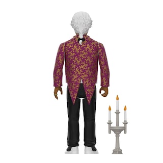 Foto 4 | Figura De Acción Super7 Biz Markie Reaction Figures Wave 02 - Venta Internacional.