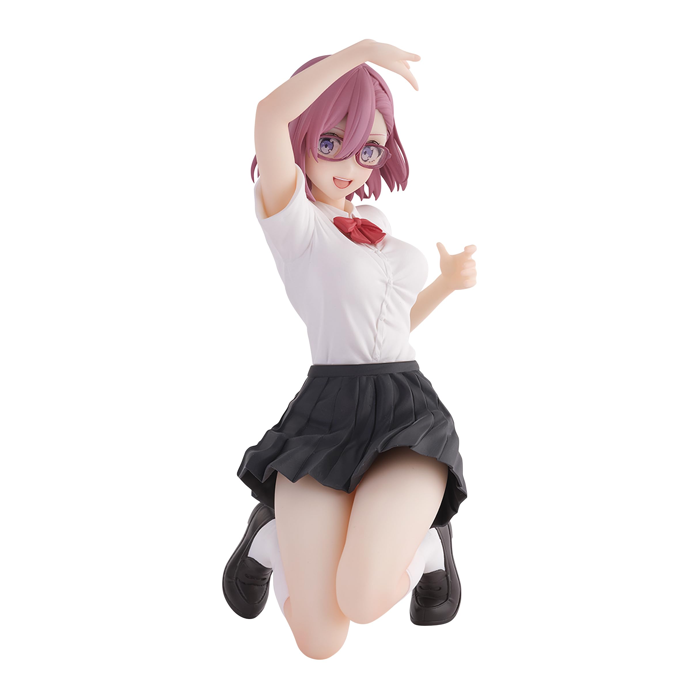 Foto 2 pulgar | Figura Banpresto 2.5 Seducción Dimensional Ririsa Amano - Venta Internacional.