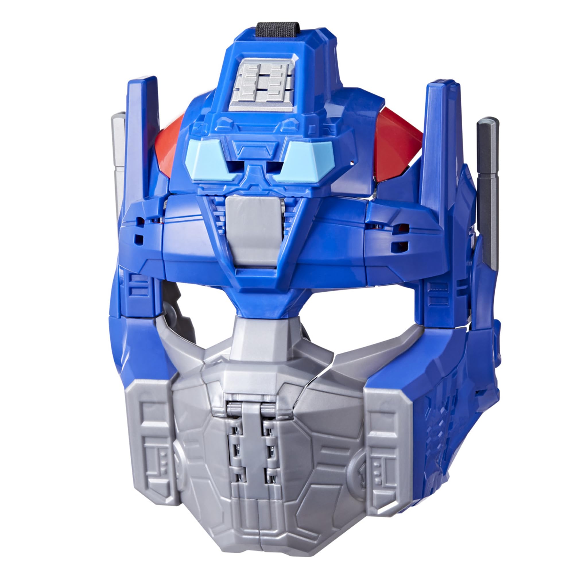 Figura De Acción Transformers One 2 En 1 Optimus Prime - Venta Internacional.