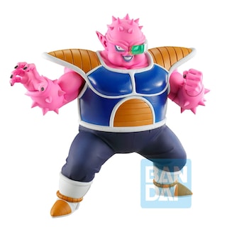 Foto 3 | Figura De Colección Bandai Spirits Ichibansho Dragon Ball Z Dodoria (ejército De Frieza) - Venta Internacional.