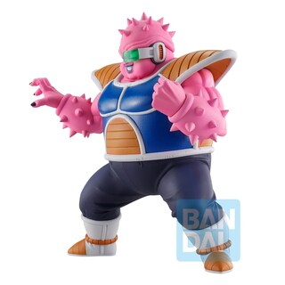 Foto 4 | Figura De Colección Bandai Spirits Ichibansho Dragon Ball Z Dodoria (ejército De Frieza) - Venta Internacional.