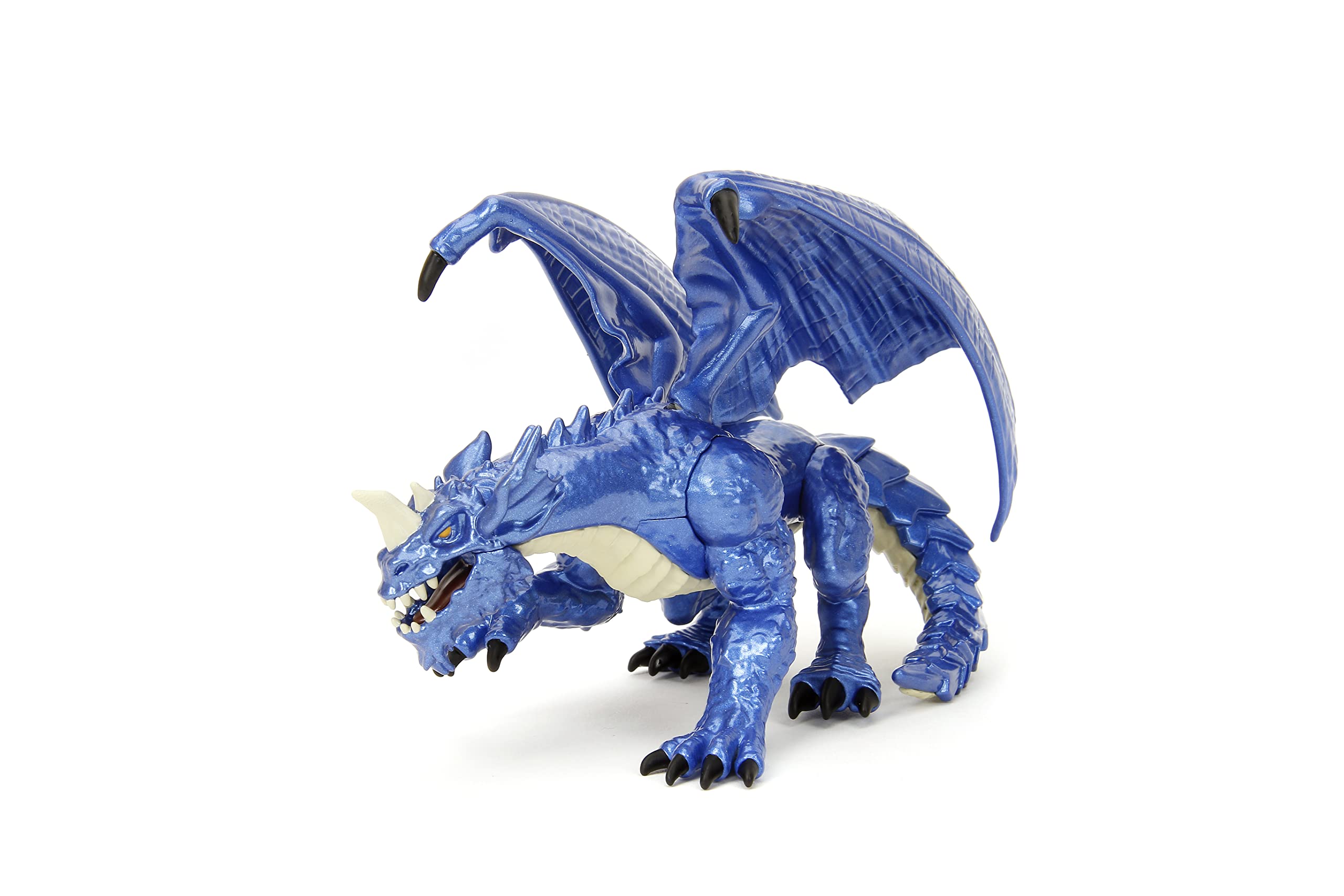 Foto 6 pulgar | Figuras Coleccionables Jada Toys Dungeons & Dragons 1,65 M - Venta Internacional.