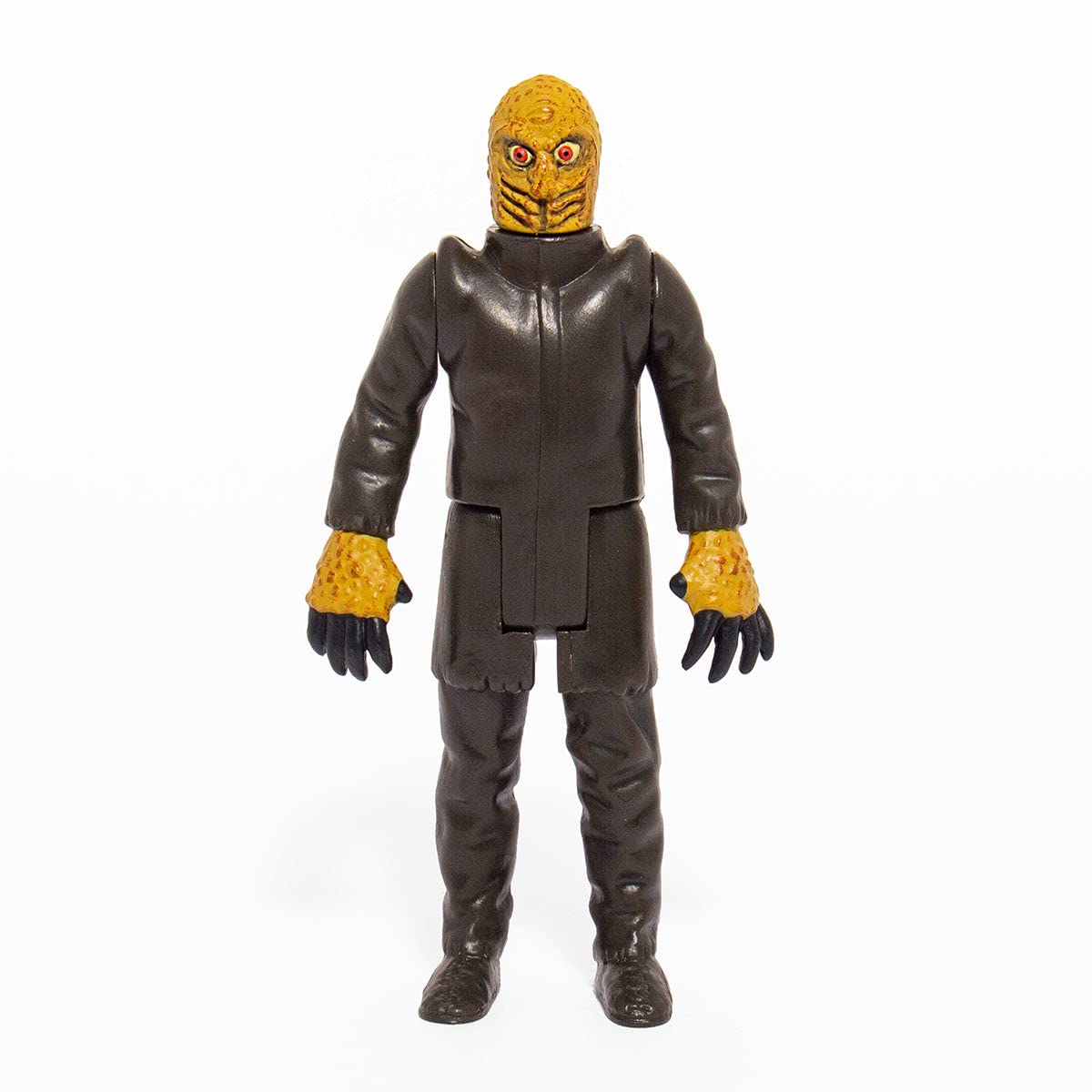 Foto 3 pulgar | Figura De Acción Super7 Universal Monsters Mole Man, 9,5 Cm - Venta Internacional.