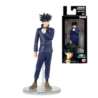 Foto 1 | Figura Bandai Namco Jujutsu Kaisen Megumi Fushiguro 12 Cm - Venta Internacional.