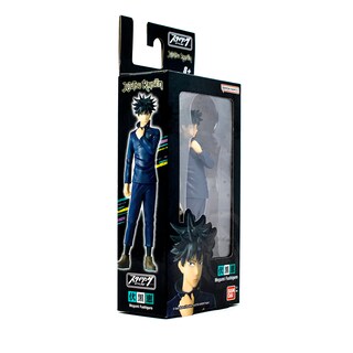 Foto 7 | Figura Bandai Namco Jujutsu Kaisen Megumi Fushiguro 12 Cm - Venta Internacional.