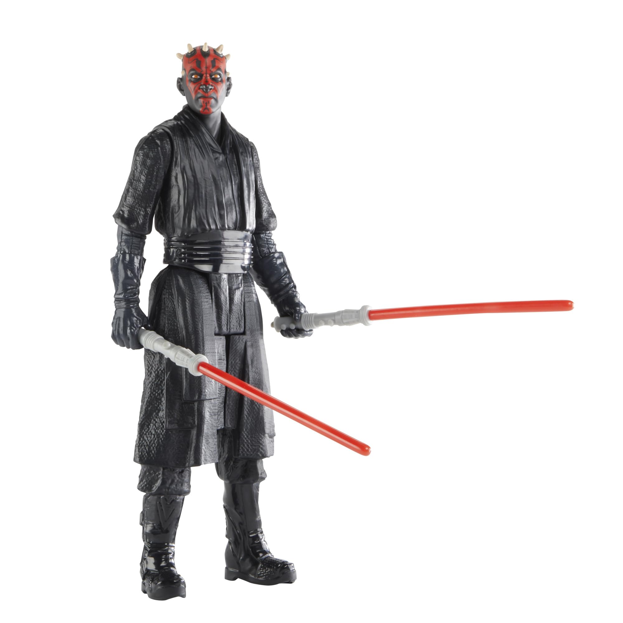 Foto 3 pulgar | Set De Figuras De Acción Star Wars Clash Of The Dark Side 30 Cm - Venta Internacional.
