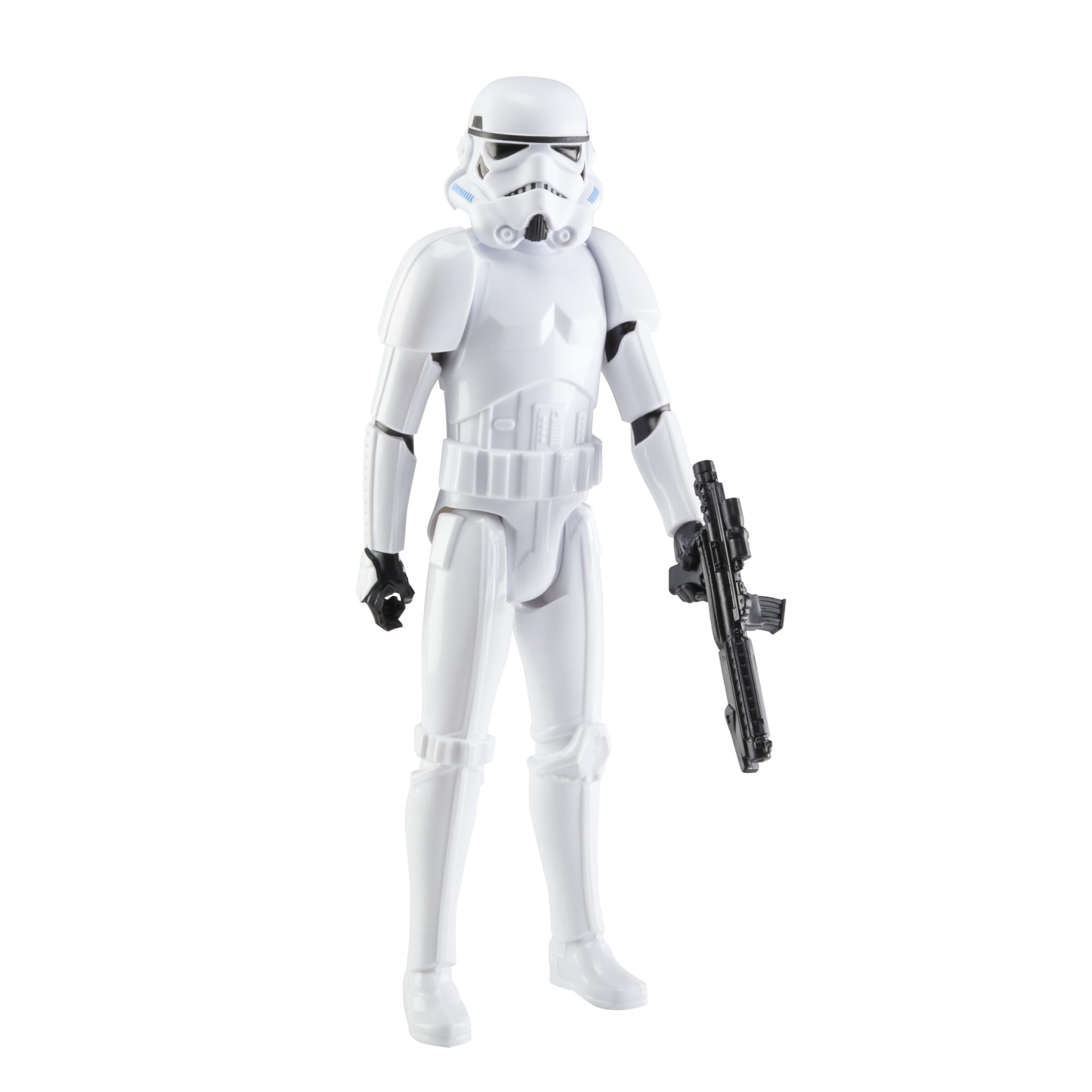 Foto 4 pulgar | Set De Figuras De Acción Star Wars Clash Of The Dark Side 30 Cm - Venta Internacional.