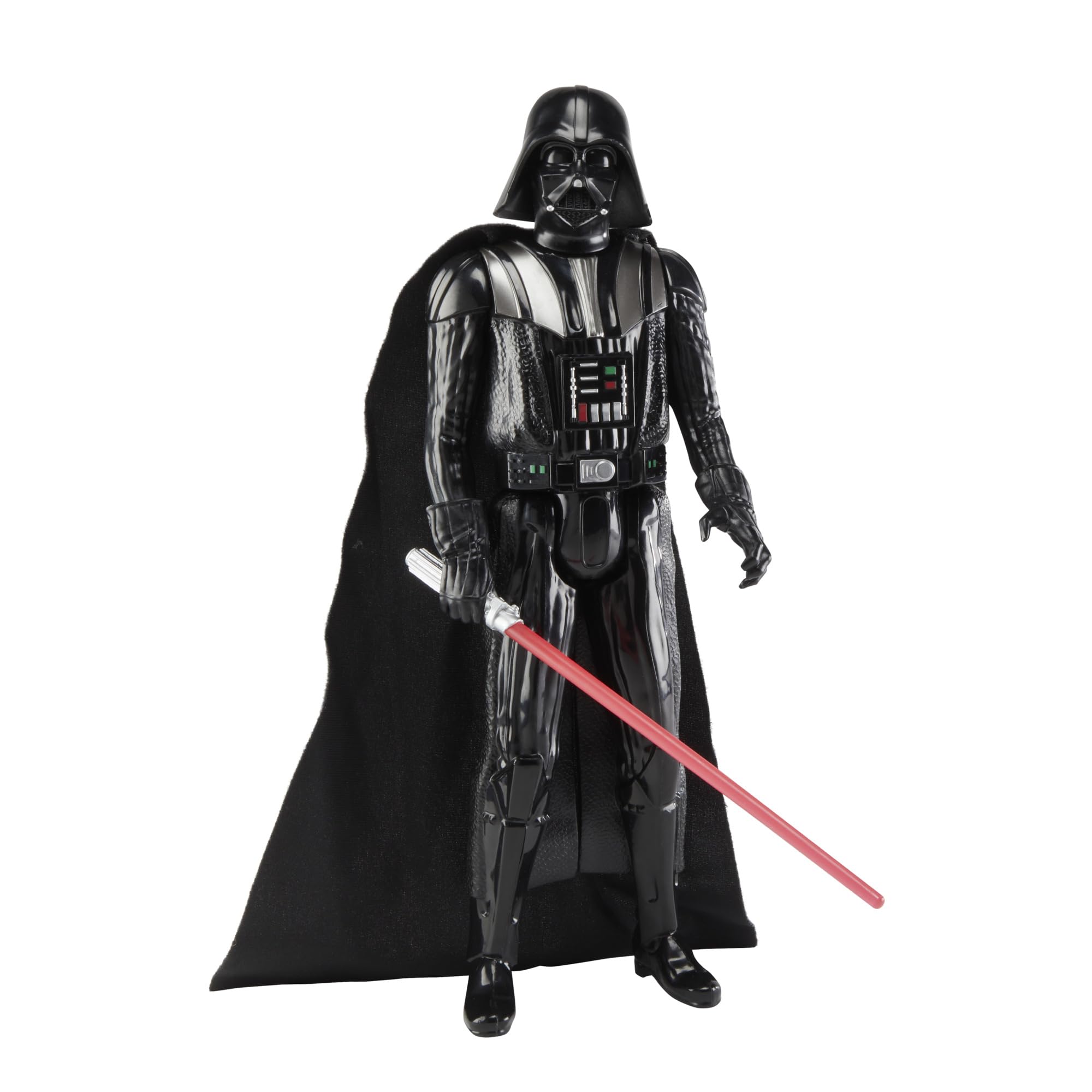 Foto 5 pulgar | Set De Figuras De Acción Star Wars Clash Of The Dark Side 30 Cm - Venta Internacional.