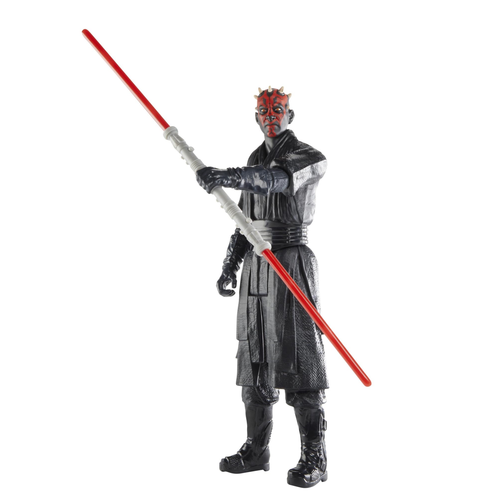 Foto 6 pulgar | Set De Figuras De Acción Star Wars Clash Of The Dark Side 30 Cm - Venta Internacional.