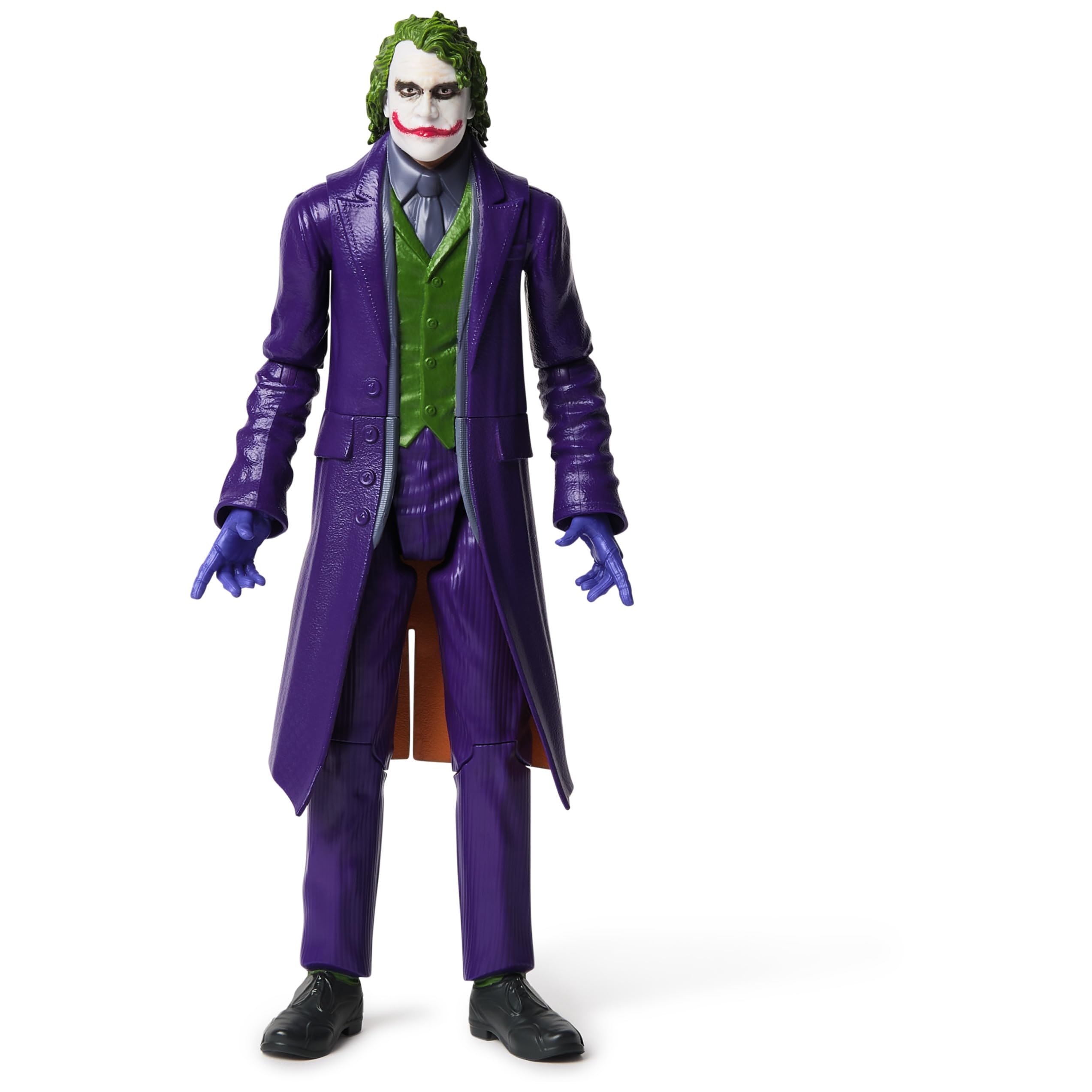 Foto 4 pulgar | Figura De Acción Dc Comics Batman El Caballero Oscuro El Joker - Venta Internacional.