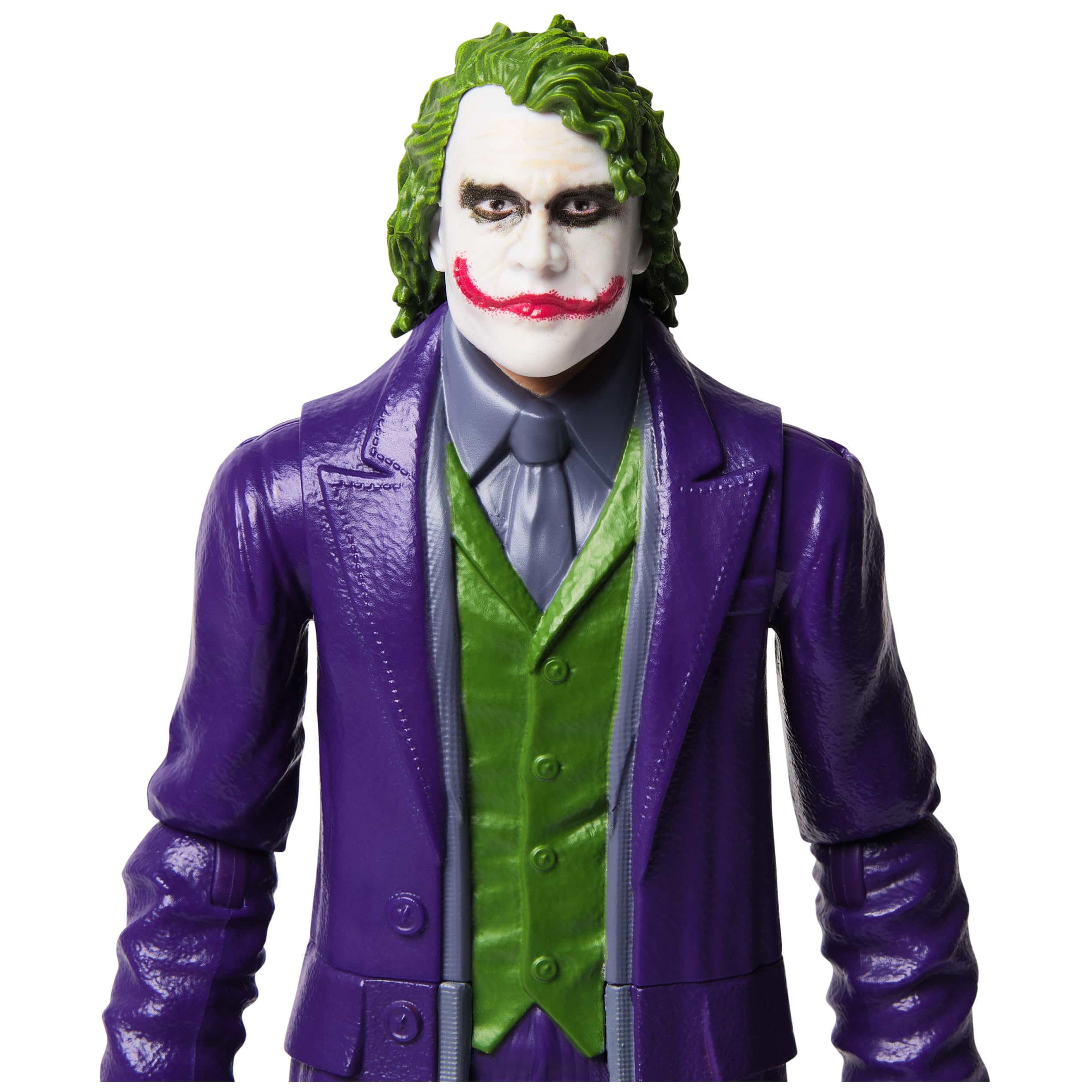 Foto 5 pulgar | Figura De Acción Dc Comics Batman El Caballero Oscuro El Joker - Venta Internacional.