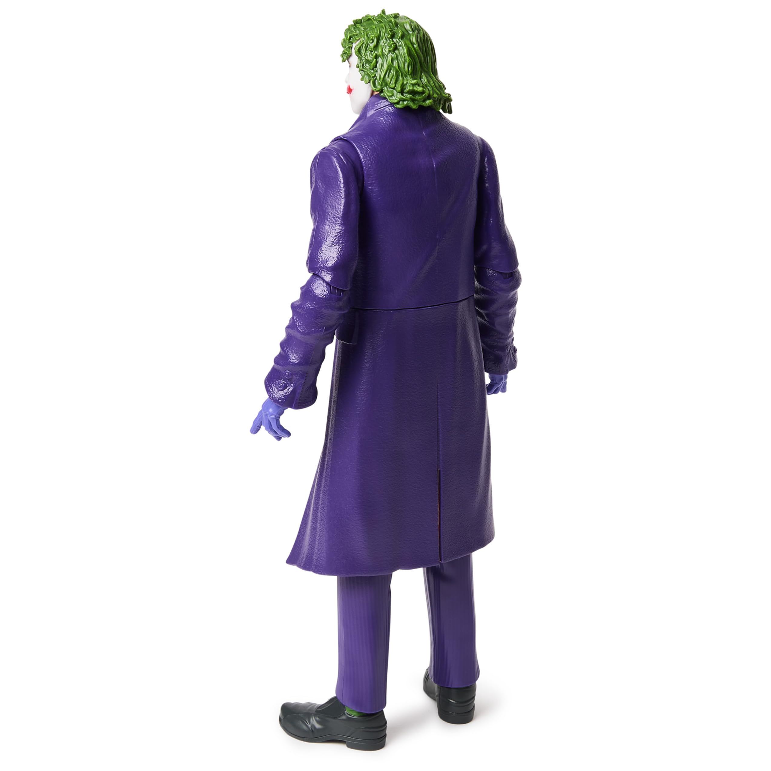 Foto 6 pulgar | Figura De Acción Dc Comics Batman El Caballero Oscuro El Joker - Venta Internacional.