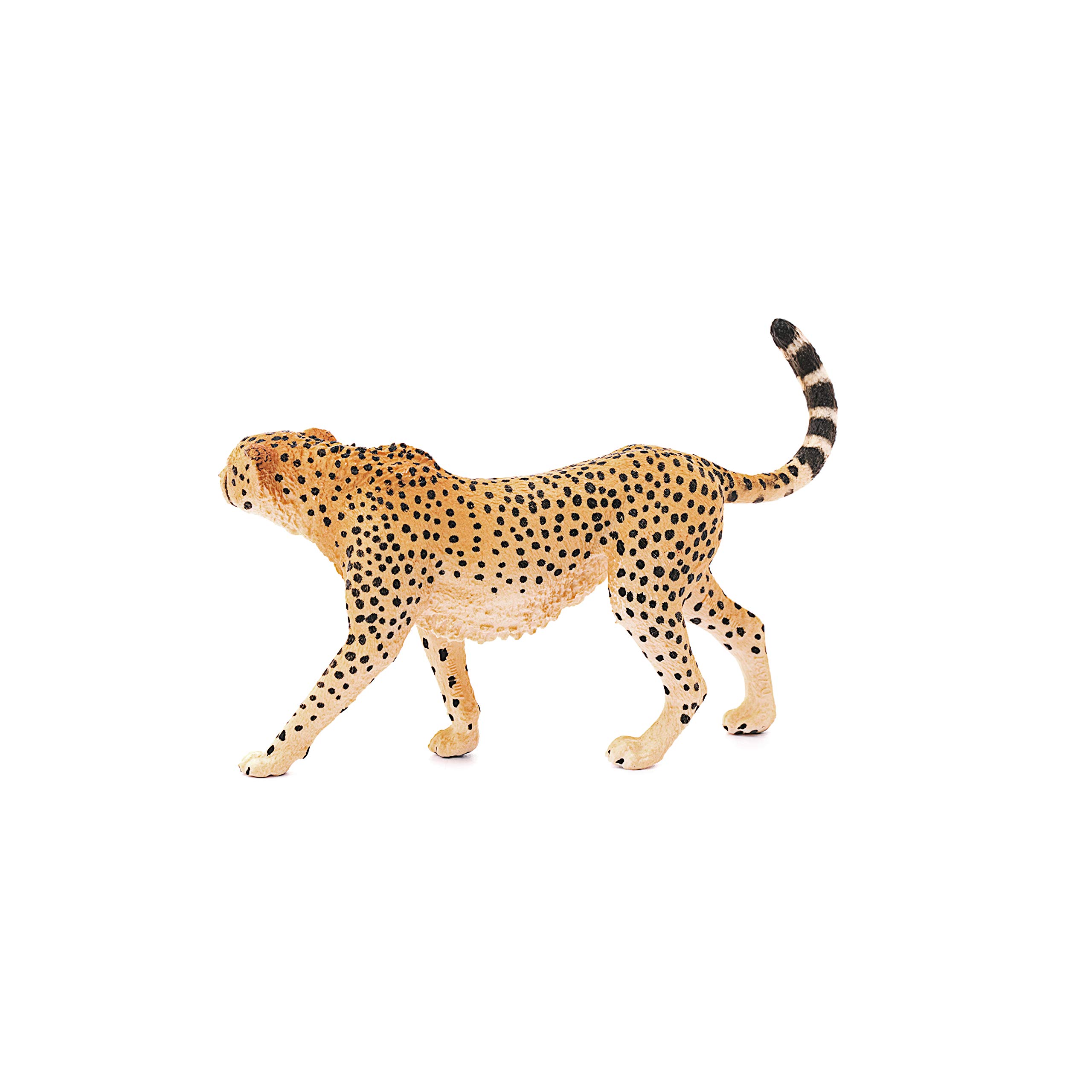 Foto 5 pulgar | Figura De Animal Schleich Wild Life Hembra De Guepardo De 3 Años O Más - Venta Internacional.