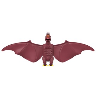 Foto 2 | Figura De Acción Super7 Shogun Toho Rodan, 9,5 Cm, Película Clásica - Venta Internacional.