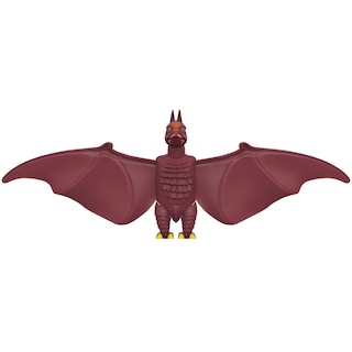 Foto 3 | Figura De Acción Super7 Shogun Toho Rodan, 9,5 Cm, Película Clásica - Venta Internacional.