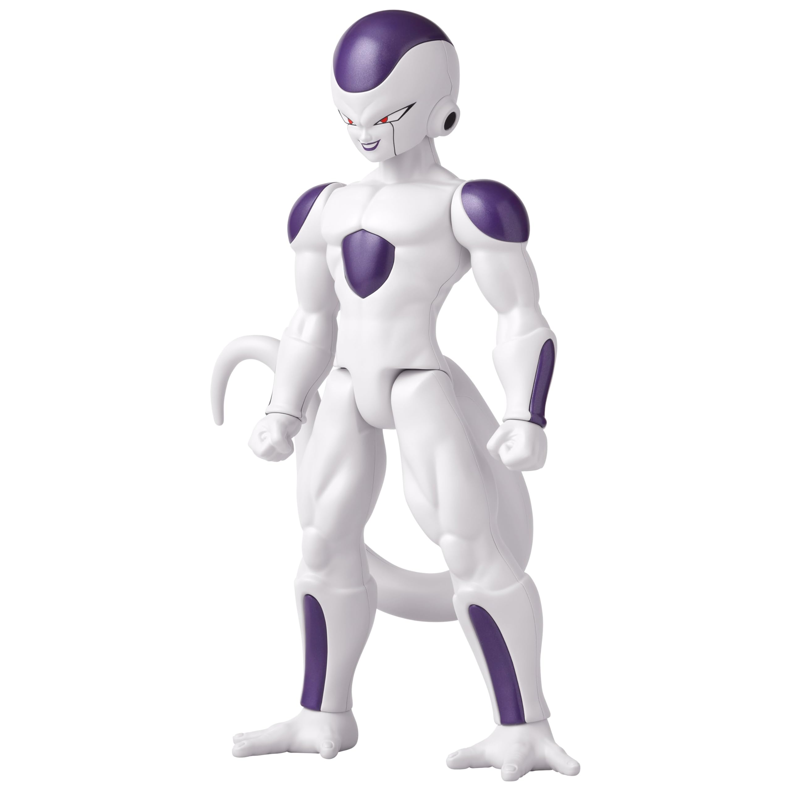 Foto 3 pulgar | Figura De Acción Dragon Ball Super Bandai Limit Breaker 30 Cm - Venta Internacional.