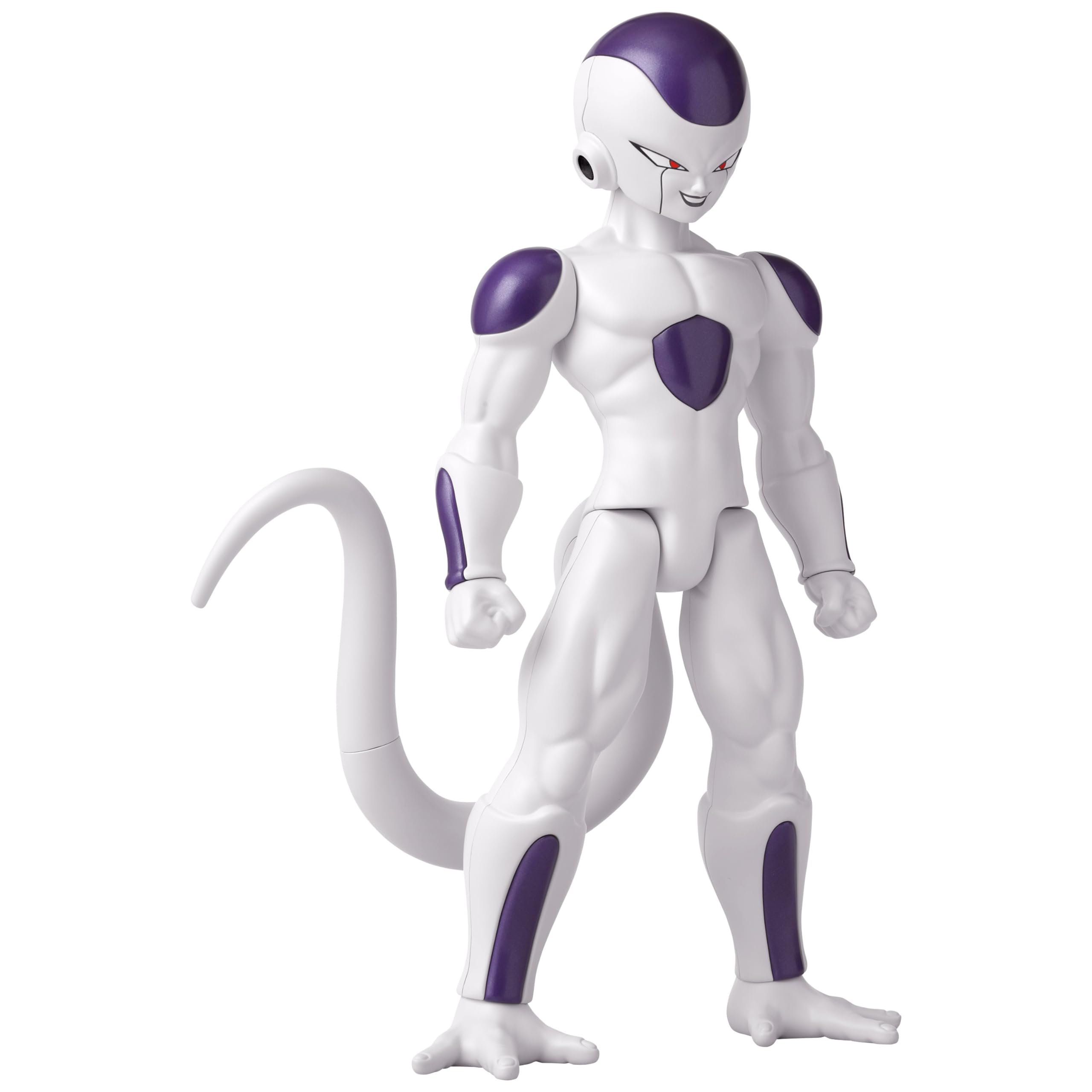 Foto 4 pulgar | Figura De Acción Dragon Ball Super Bandai Limit Breaker 30 Cm - Venta Internacional.