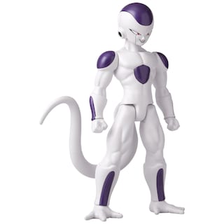Foto 3 | Figura De Acción Dragon Ball Super Bandai Limit Breaker 30 Cm - Venta Internacional.