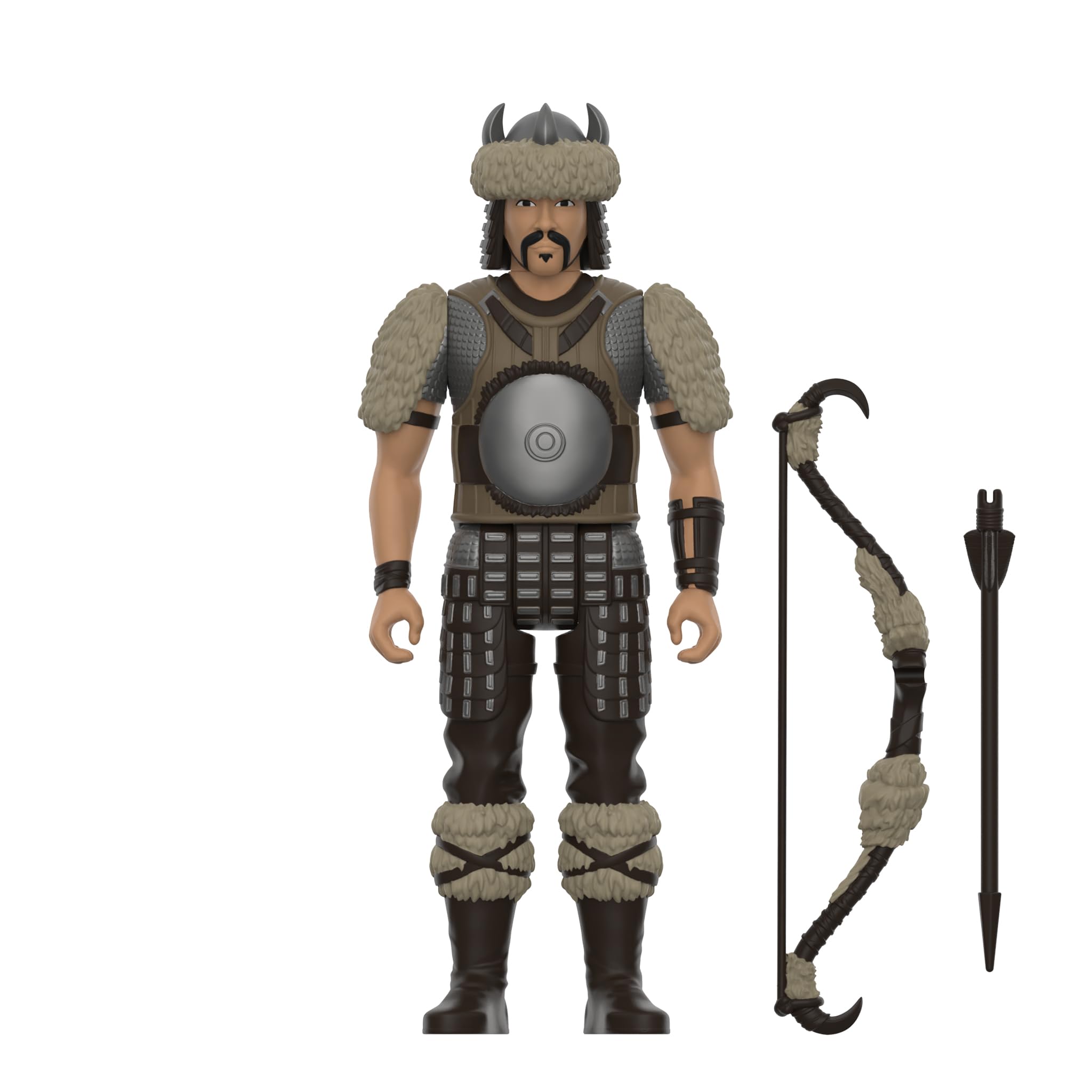 Foto 3 pulgar | Figura De Acción Super7 Conan El Bárbaro Subotai Wave 01 - Venta Internacional.