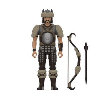 Foto 2 | Figura De Acción Super7 Conan El Bárbaro Subotai Wave 01 - Venta Internacional.