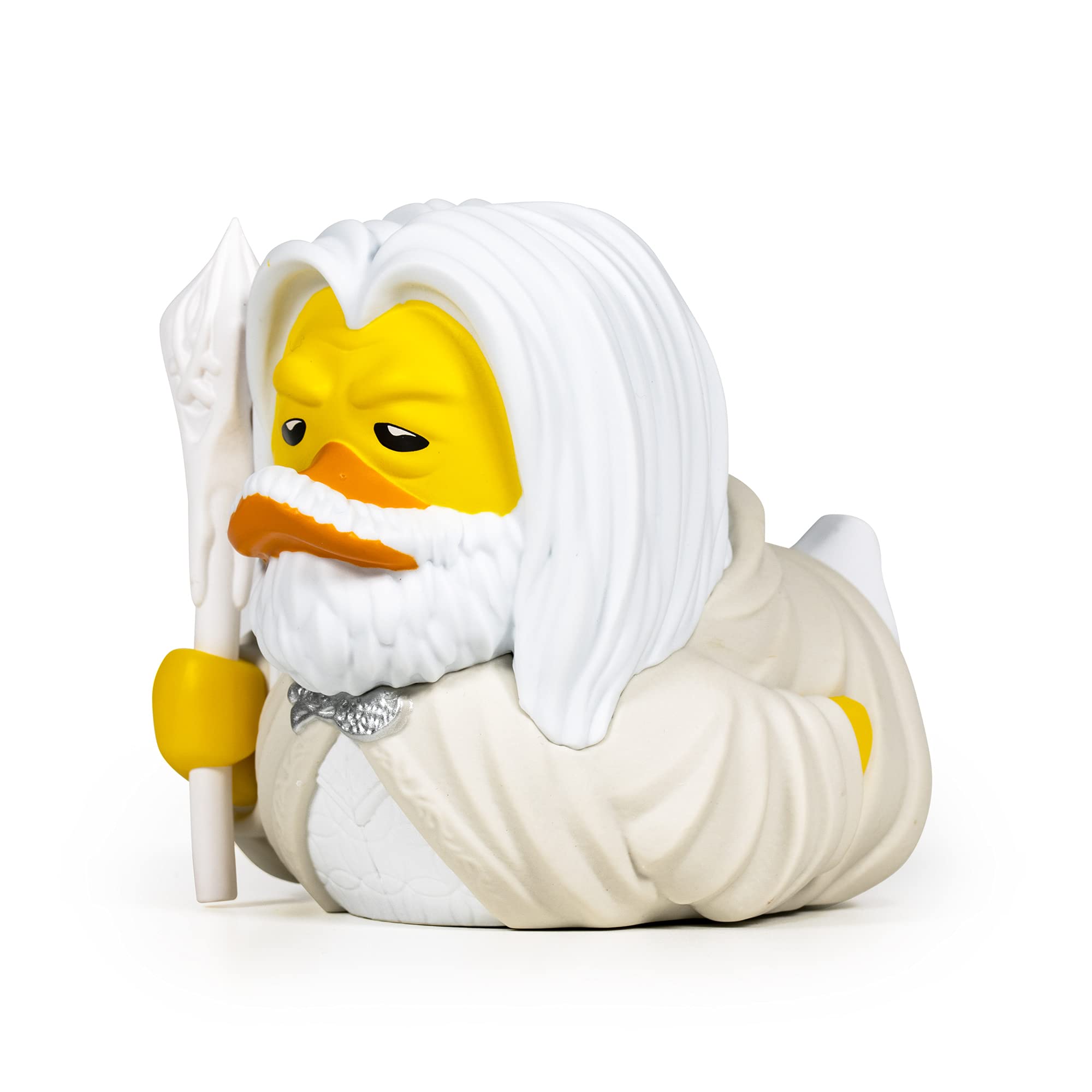 Foto 1 | Figura De Vinilo Tubbz Eco El Señor De Los Anillos Gandalf The White - Venta Internacional.