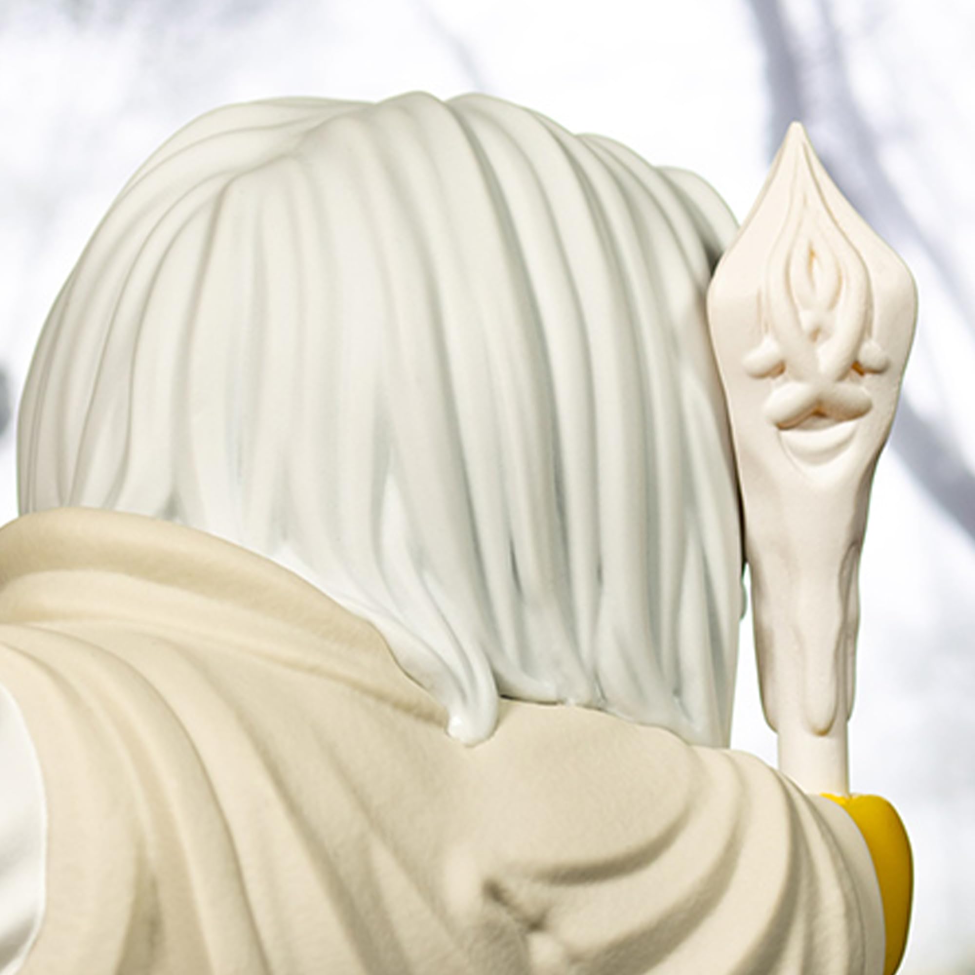 Foto 5 | Figura De Vinilo Tubbz Eco El Señor De Los Anillos Gandalf The White - Venta Internacional.