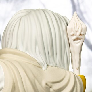 Foto 5 | Figura De Vinilo Tubbz Eco El Señor De Los Anillos Gandalf The White - Venta Internacional.