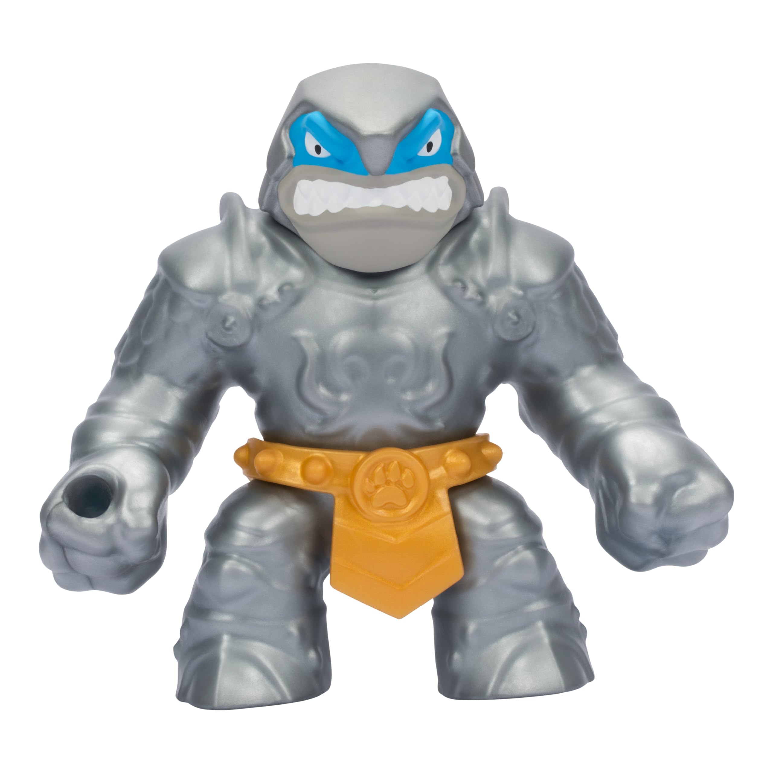Figura De Acción Heroes Of Goo Jit Zu Stretch Strikers Thrash - Venta Internacional.
