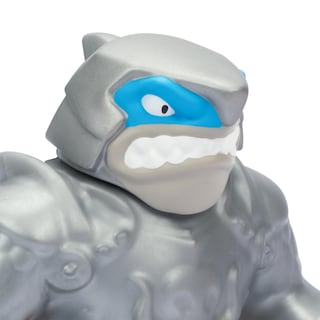 Foto 2 | Figura De Acción Heroes Of Goo Jit Zu Stretch Strikers Thrash - Venta Internacional.
