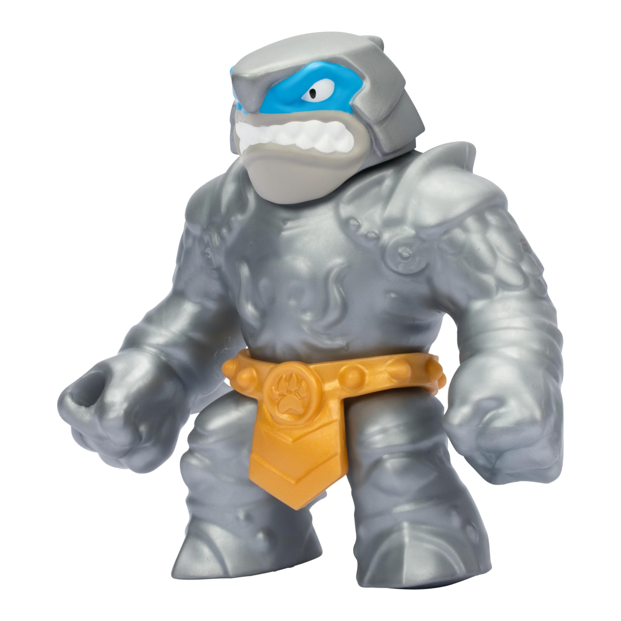 Foto 5 pulgar | Figura De Acción Heroes Of Goo Jit Zu Stretch Strikers Thrash - Venta Internacional.